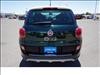 2016 FIAT 500L Trekking