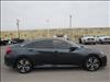 2017 Honda Civic EX-T