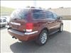 2008 Chrysler Aspen Limited