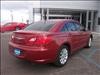 2010 Chrysler Sebring Limited
