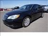 2012 Chrysler 200 LX