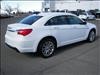 2012 Chrysler 200 LX