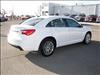 2012 Chrysler 200 LX