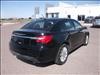2014 Chrysler 200 Touring