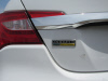 2012 Chrysler 200 Touring
