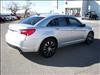2012 Chrysler 200 S