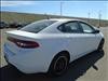 2014 Dodge Dart SE