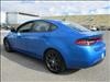 2016 Dodge Dart SE