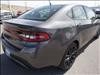 2016 Dodge Dart SXT Sport Blacktop