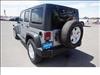 2016 Jeep Wrangler Sport S