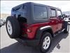 2013 Jeep Wrangler 