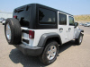 2016 Jeep Wrangler Sport S
