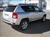 2012 Jeep Compass Sport