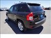 2013 Jeep Compass Sport