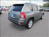 2012 Jeep Compass Sport