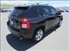 2013 Jeep Compass Latitude