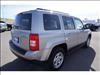 2017 Jeep Patriot Sport