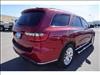 2014 Dodge Durango Citadel