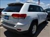 2017 Jeep Grand Cherokee Laredo E