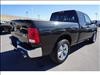 2016 RAM 1500 Big Horn Fleet