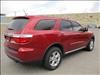 2011 Dodge Durango Express