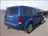 2007 Dodge Nitro R/T