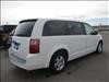 2008 Dodge Grand Caravan SXT