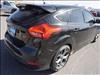 2015 Ford Focus ST