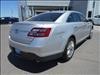 2015 Ford Taurus Limited