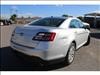 2015 Ford Taurus Limited