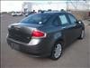 2011 Ford Focus SEL