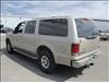 2005 Ford Excursion Limited