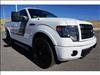 2014 Ford F-150 FX2