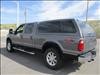 2008 Ford F-250 Super Duty