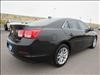 2015 Chevrolet Malibu LT