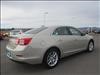 2015 Chevrolet Malibu LT