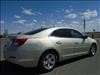 2015 Chevrolet Malibu LT