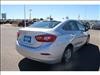 2017 Chevrolet Cruze LS Auto