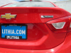 2017 Chevrolet Cruze Premier Auto