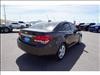 2015 Chevrolet Cruze Diesel Automatic