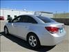 2014 Chevrolet Cruze 1LT Auto