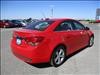 2015 Chevrolet Cruze 2LT Auto