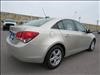 2016 Chevrolet Cruze Limited 1LT Auto