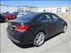 2015 Chevrolet Cruze LTZ Auto