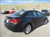 2012 Chevrolet Cruze ECO