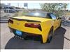 2014 Chevrolet Corvette Stingray Z51