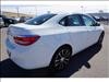 2017 Buick Verano Sport Touring