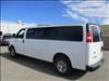 2008 Chevrolet Express Passenger LS 3500