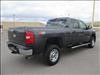 2011 Chevrolet Silverado 2500 