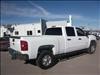 2013 Chevrolet Silverado 2500 LT